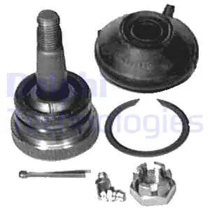 Ball Joint (TC151)