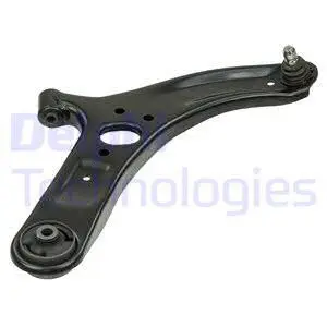 Control/Trailing Arm, wheel suspension (TC3626)