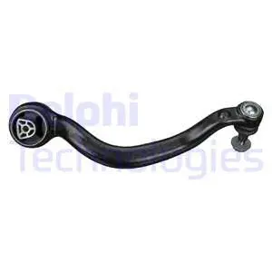 Control/Trailing Arm, wheel suspension (TC3825)