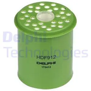 Fuel Filter (HDF912)