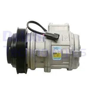 Compressor, air conditioning (CS20121)