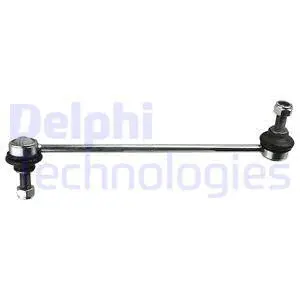 Link/Coupling Rod, stabiliser bar (TC2652)