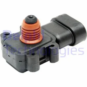 Sensor, intake manifold pressure (PS10086-11B1)