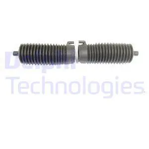 Bellow Kit, steering (TBR4036-11B1)
