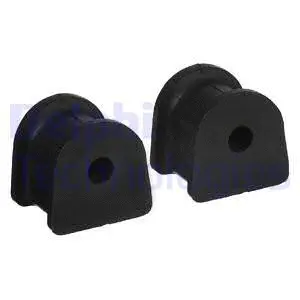 Mounting, stabiliser bar (TD1216W)