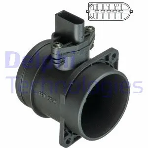 Mass Air Flow Sensor (AF10361-12B1)
