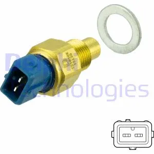 Sensor, coolant temperature (TS10508)