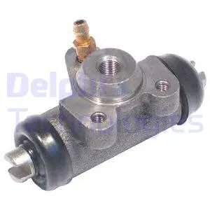 Wheel Brake Cylinder (LW80006)