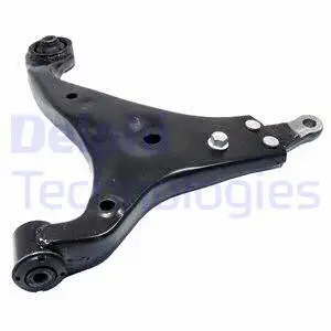 Control/Trailing Arm, wheel suspension (TC2172)