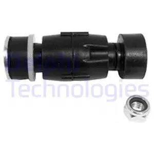 Link/Coupling Rod, stabiliser bar (TC2534)