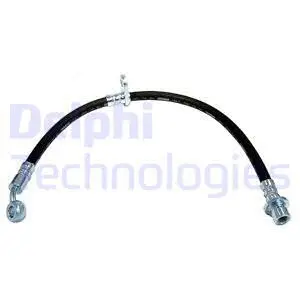 Brake Hose (LH6755)
