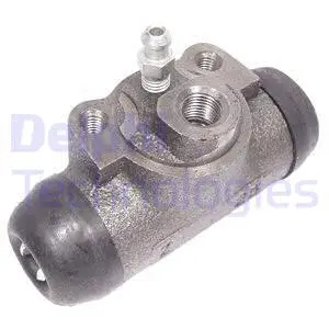Wheel Brake Cylinder (LW90088)