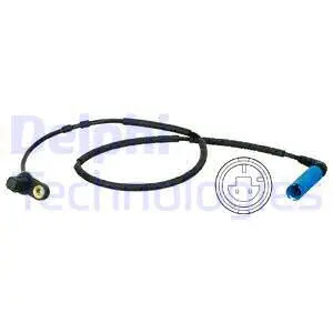 Sensor, wheel speed (SS20544)