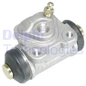 Wheel Brake Cylinder (LW62026)