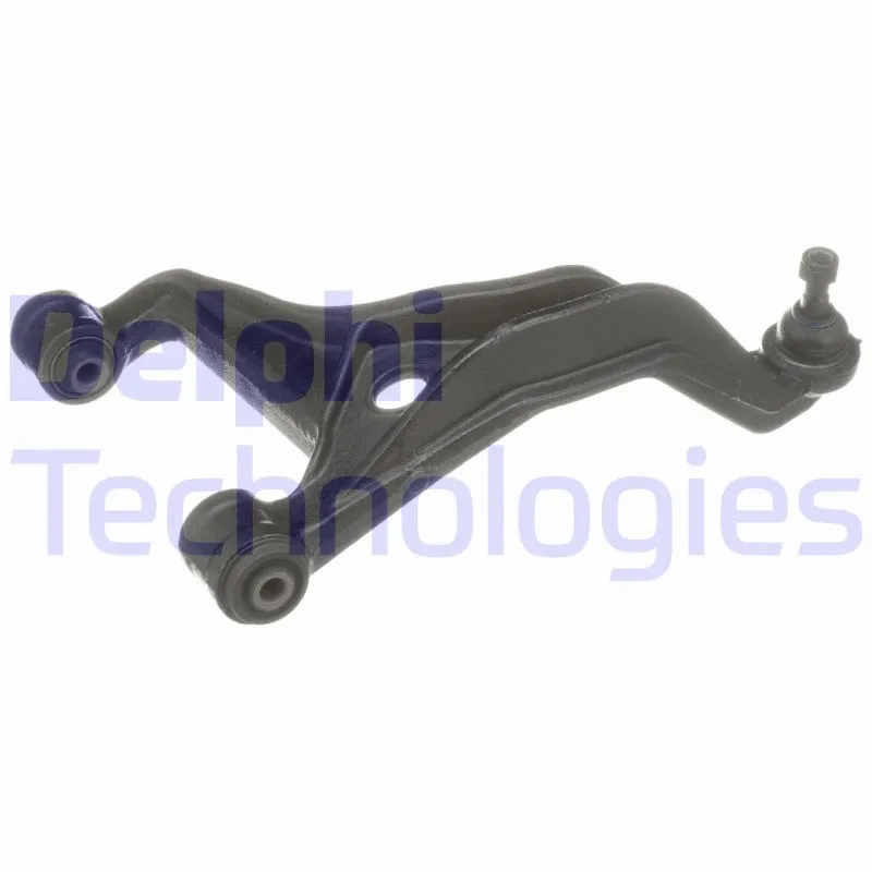 Control/Trailing Arm, wheel suspension (TC7323)