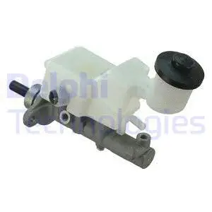 Brake Master Cylinder (LM80338)