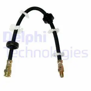 Brake Hose (LH0200)