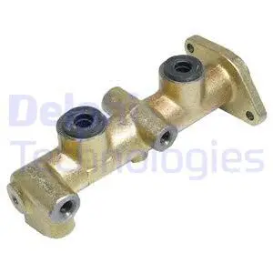 Brake Master Cylinder (LM23491)
