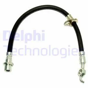 Brake Hose (LH6449)
