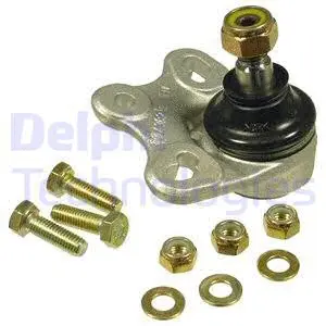 Ball Joint (TC963)
