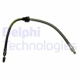 Brake Hose (LH0363)
