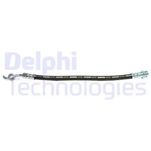 Brake Hose (LH6587)