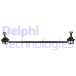 Link/Coupling Rod, stabiliser bar (TC2746)