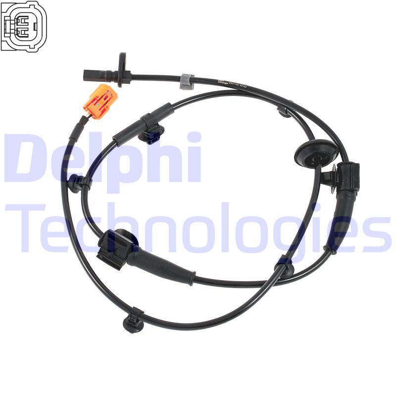 Sensor, wheel speed (SS21140-12B1)