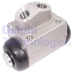 Wheel Brake Cylinder (LW90084)