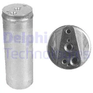 Dryer, air conditioning (TSP0175135)