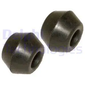 Mounting, control/trailing arm (TD468W)