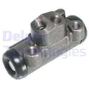 Wheel Brake Cylinder (LW60754)