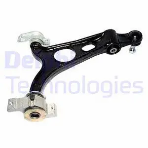 Control/Trailing Arm, wheel suspension (TC1063)
