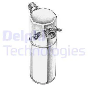 Dryer, air conditioning (TSP0175036)