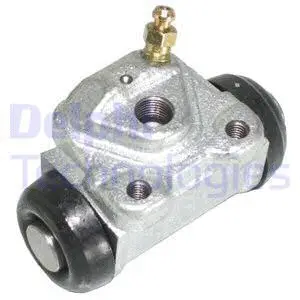 Wheel Brake Cylinder (LW62095)