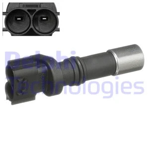 Sensor, crankshaft pulse (SS11268)