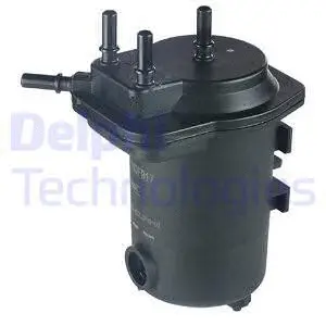 Fuel Filter (HDF917)