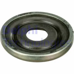 Repair Kit, suspension strut support mount