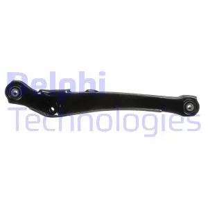 Control/Trailing Arm, wheel suspension (TC6208)
