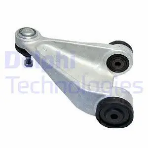 Control/Trailing Arm, wheel suspension (TC1269)