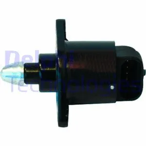 Idle Control Valve, air supply (CV10191-12B1)