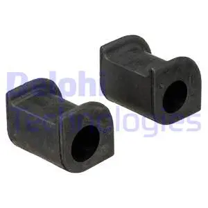 Mounting, stabiliser bar (TD1776W)