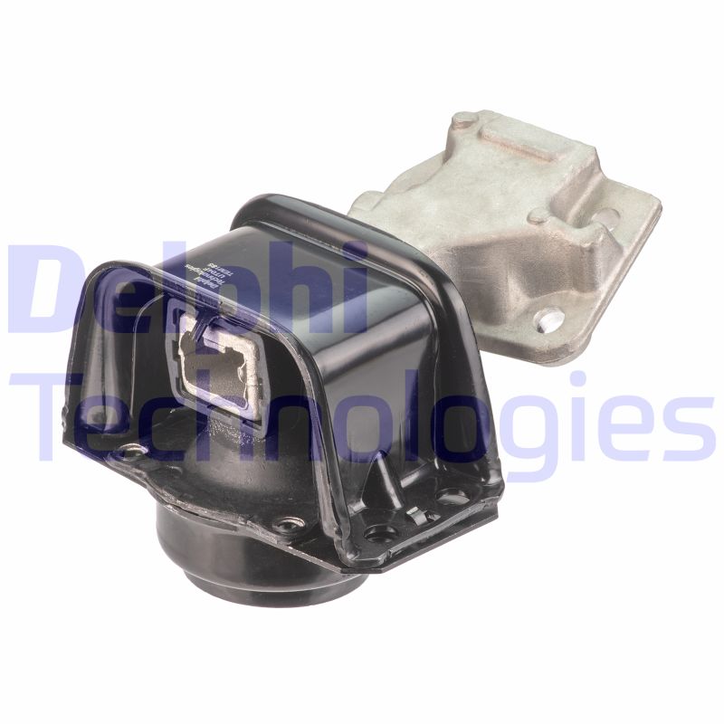 Mounting, engine (TEM185)