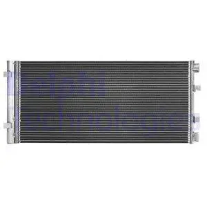 Condenser, air conditioning (CF20143)