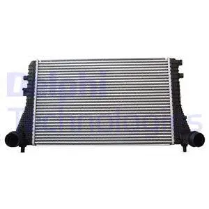Charge Air Cooler (TSP0755002)