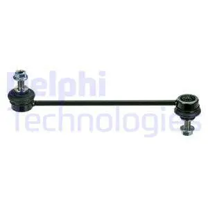 Link/Coupling Rod, stabiliser bar (TC3545)
