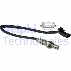 Lambda Sensor (ES20515-12B1)