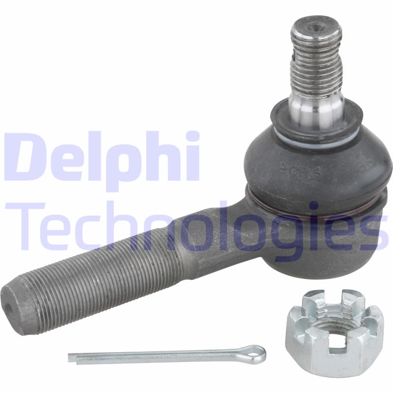 Tie Rod End