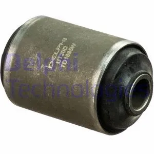 Bushing, axle beam (TD1895W)