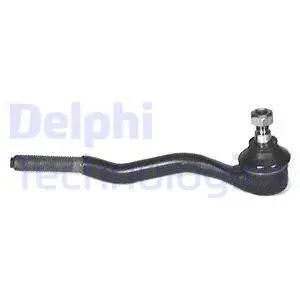 Tie Rod End (TA1075)